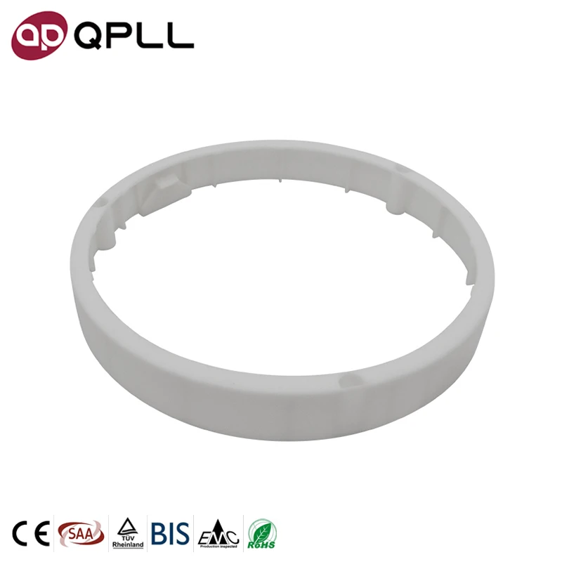 Modern Design Frameless Smart Control Ceiling Lamp Home 6w LED Ceiling Light