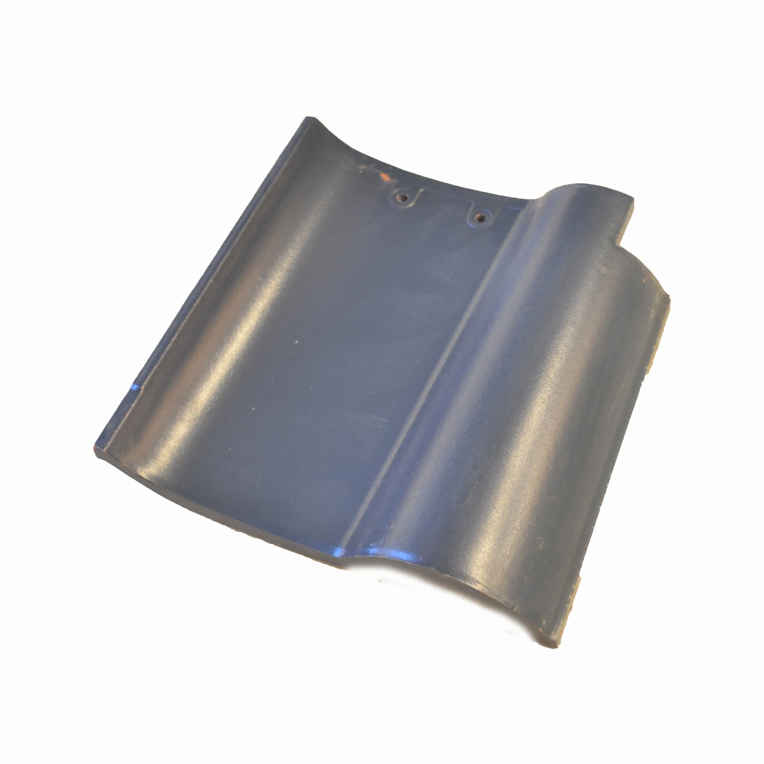 Matt/Glazed surface Clay roman roof tiles for malaysia