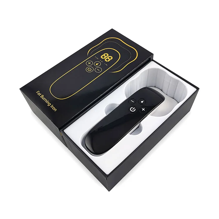 Home Use red light Weight Loss Build Muscle Massage EMS Slimming Body Shaping Belly Fat Burning Device lose weight device