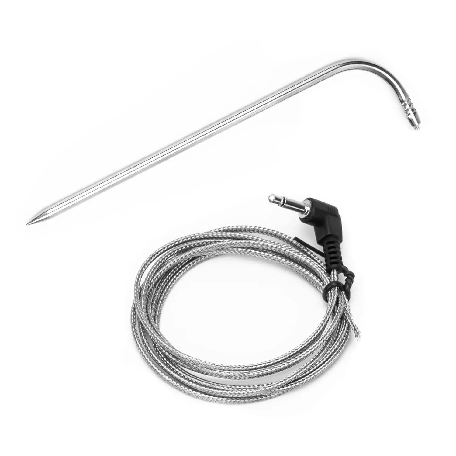 Cross-border Pit Boss oven oven dedicated BBQ food temperature sensor meat temperature probe PT1000
