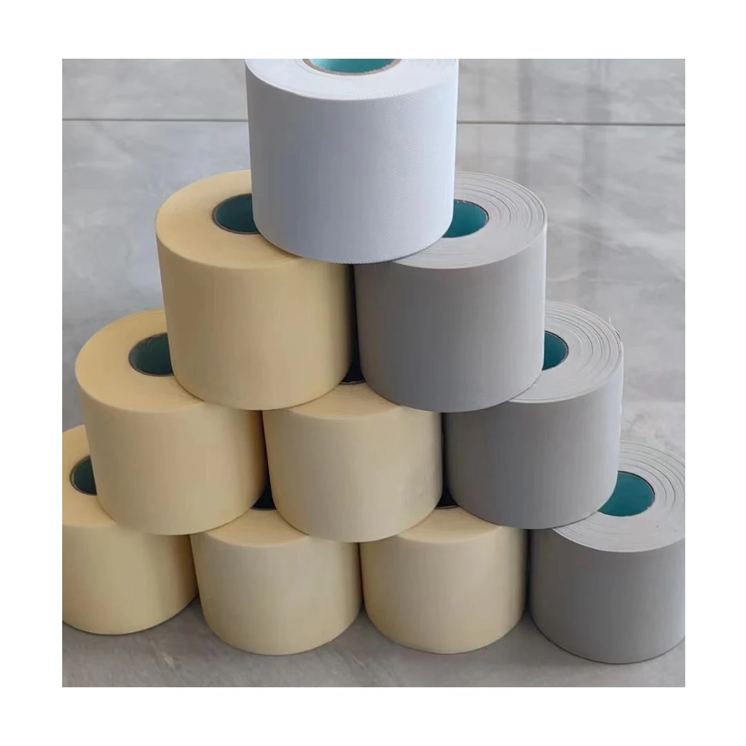 Pipeline Repair and Repair Tape PVC Air Conditioning Insulation Pipe Ribbon Strapping