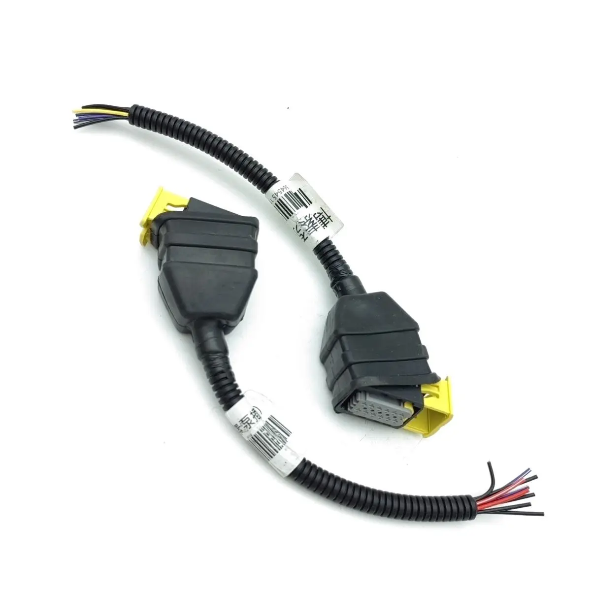 Разъем для насоса мочевины 2,2, разъем для насоса мочевины 612640130088