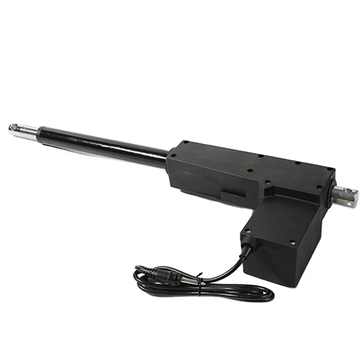 Wuxi JDR Linear Actuator 8000N 24V IP54 Waterproof Linear Actuator for Beauty Bed