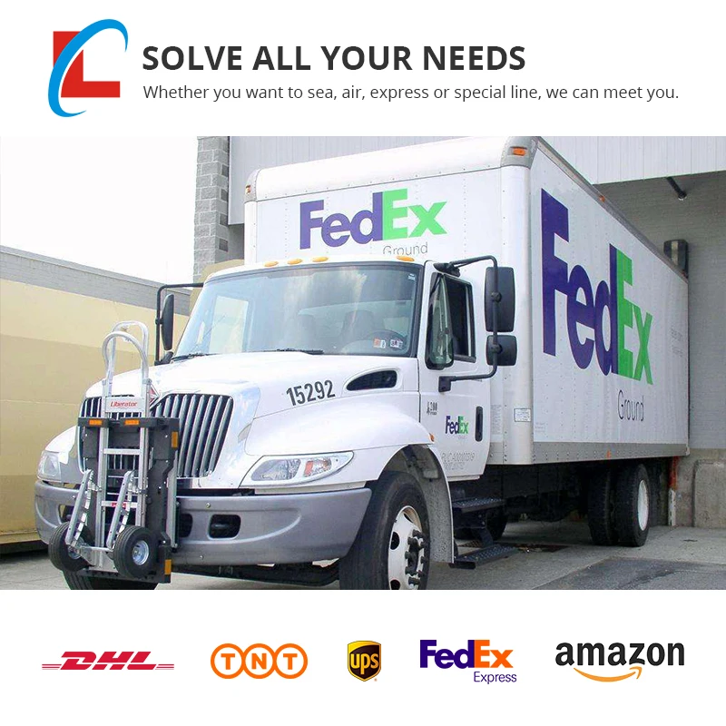 Low Rate Fedex Shipping To Ethiopia With Best