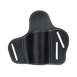 2021 Wholesale military universal hand tactical belt gu n holster with high quality holster gu n