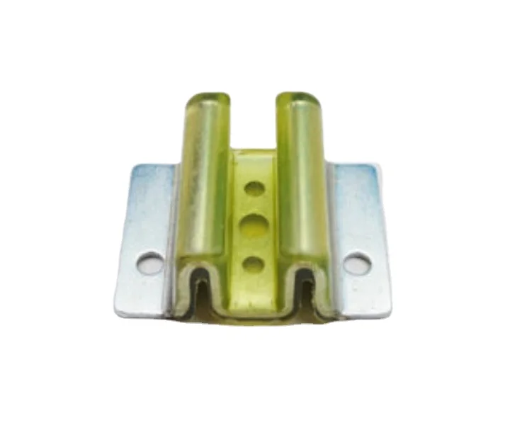 
Best Selling Elevator Plastic Counter Weight Guide shoe 