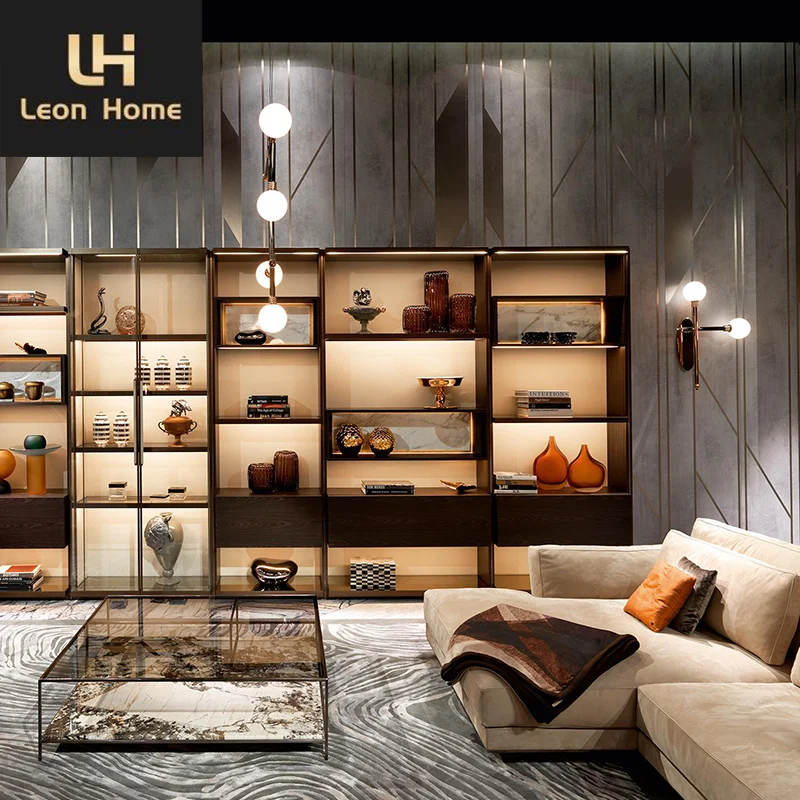 New Designer Style Manufacturer Custom Made High Quality Luxury Living Room Sofa Italian Sofa Set Furniture