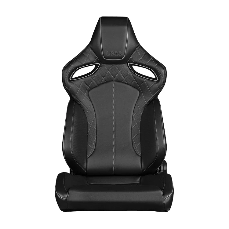 Reclinable Modified Vehicle Sport Racing Seat