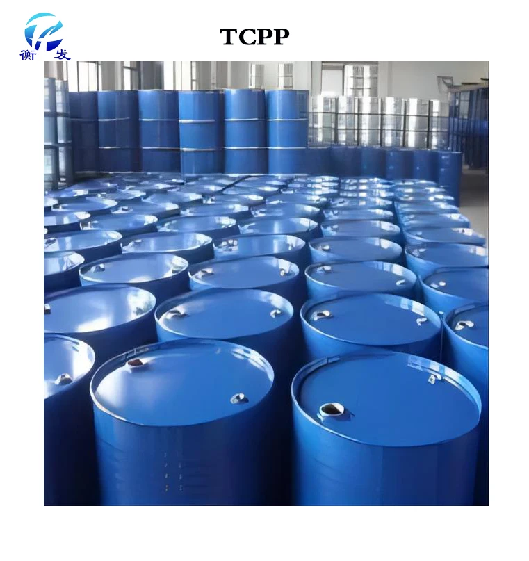 Efficient Flame Retardant TCPP CAS 13674-84-5
