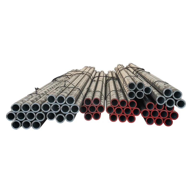plastic tubes/culvert pipe/100 corrugated pipe seamless carbon steel pipe astm a106