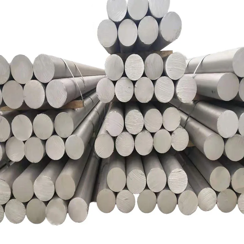 
Custom aluminum rod 6061aluminum 6063 rod aluminum billet price lower 