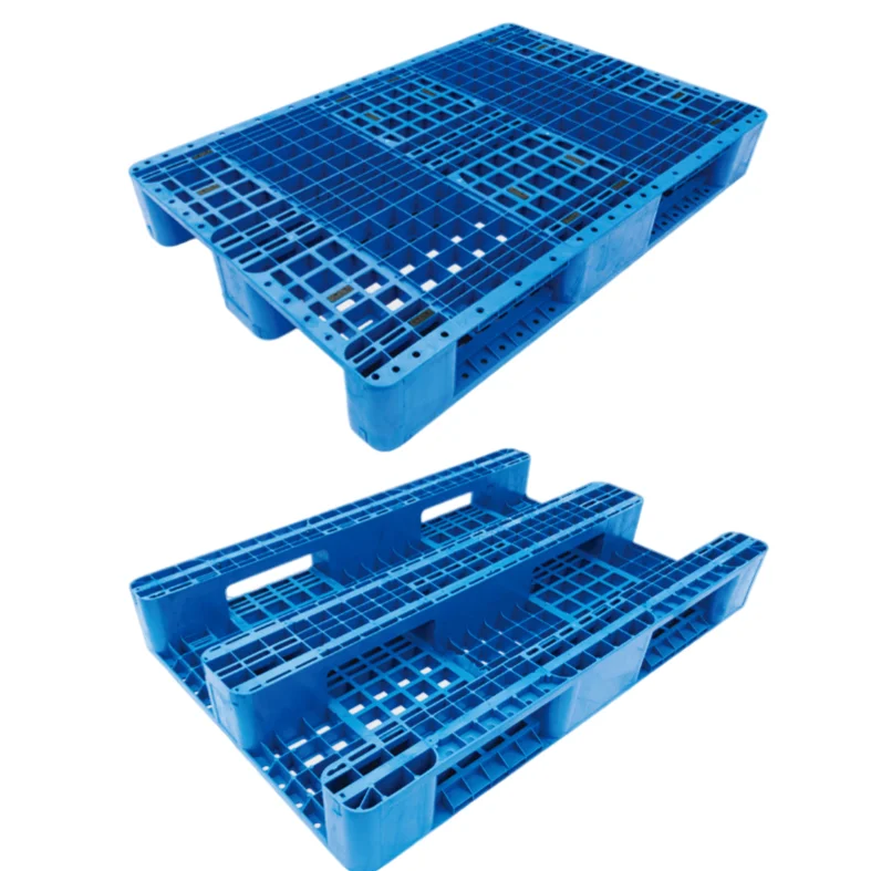 Clean sanitationthree  runners liquidation pallet cheap lumber skids plastic pallet  for stacking