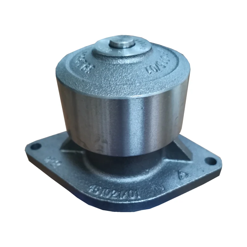 6735-61-1500 3389145 Cummins engine parts PC200-6 PC200-7 6D102 water pump