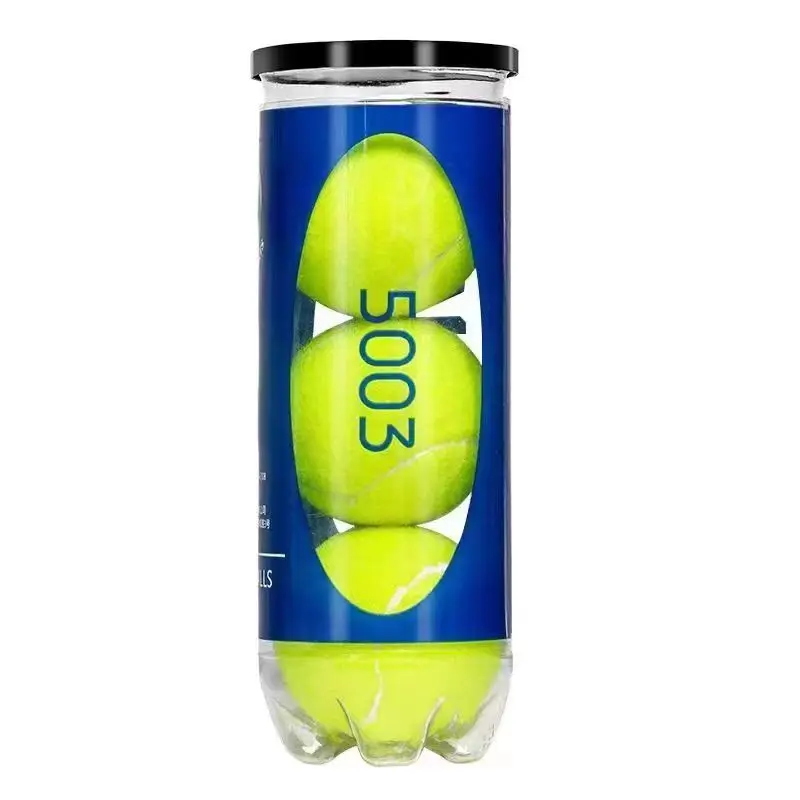 Best Quality Tennis Factory OEM Custom Brand Wholesale Price Tour Championship Tennis Ball Training tennis