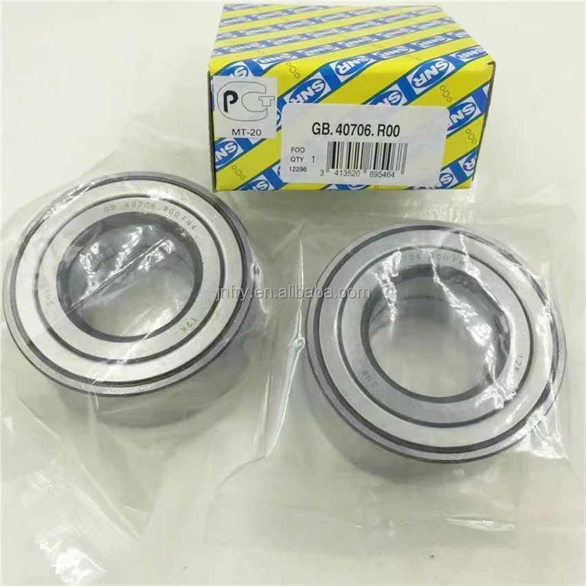 Japan original  KOYO  Bearing 42KWD10 Auto Wheel Hub Bearings 42kwd10