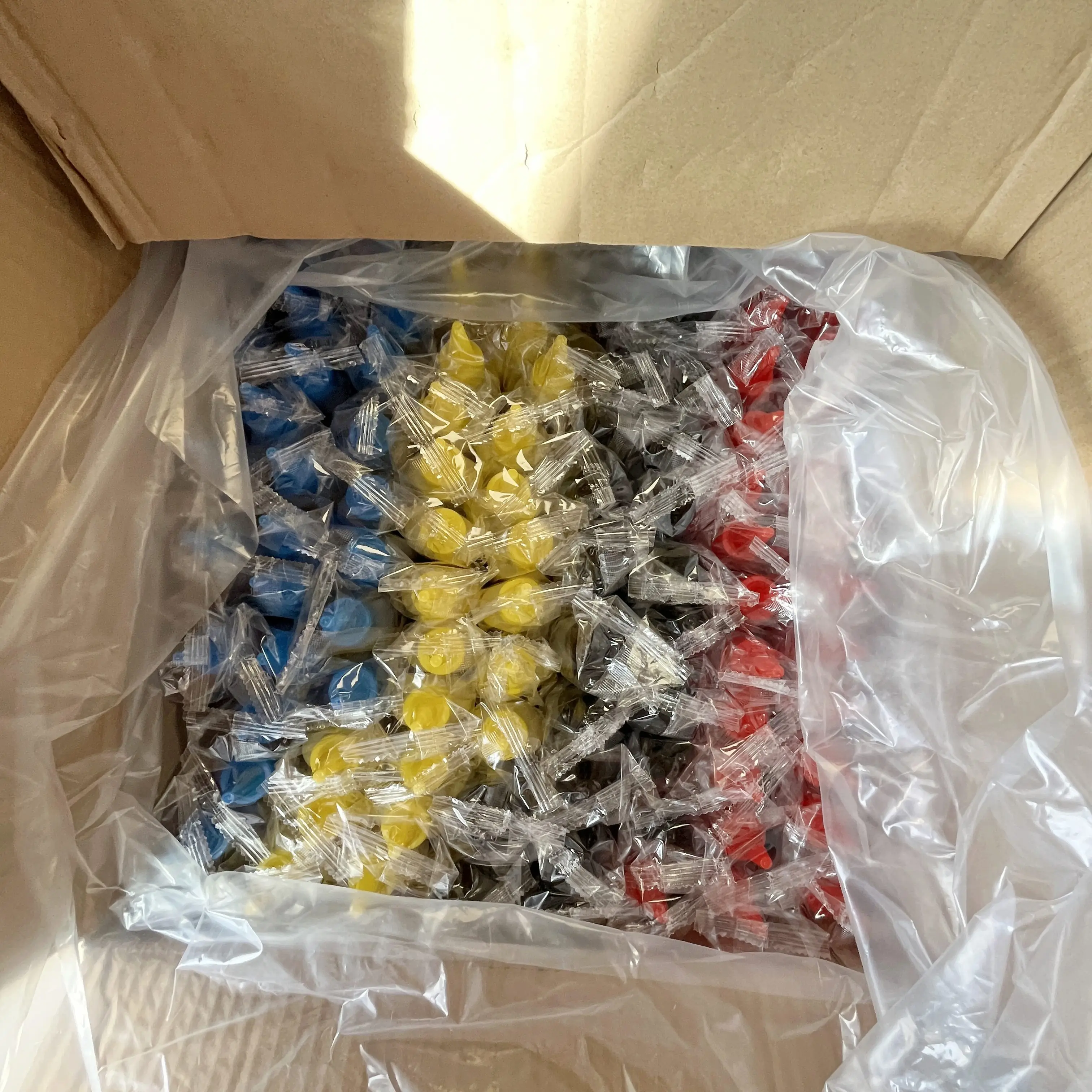 Wholesale premium 4 colors refill dye ink 100ML high quality ink compatible for Epson printers