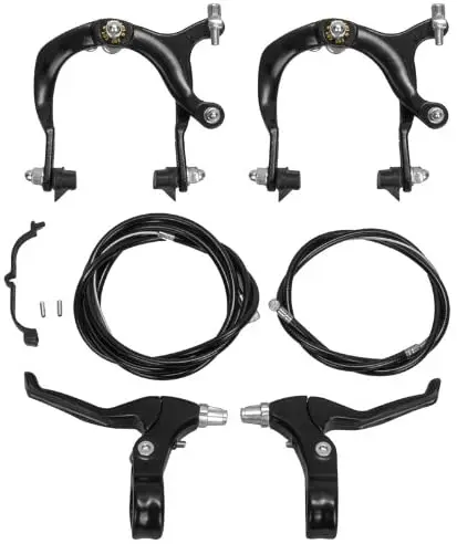 2024 new NT bicycle brake caliper for kids bike PARTS Brake sets