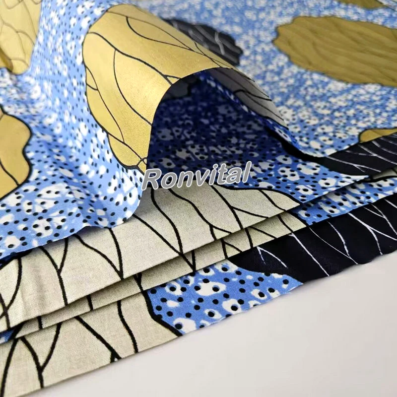 Purchase hot marchandise printing fabric african wax