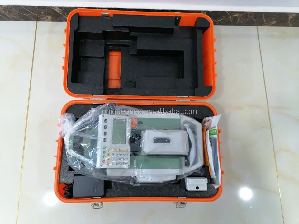 Other test instrument Total Station RTS102R8 with high performance and good price