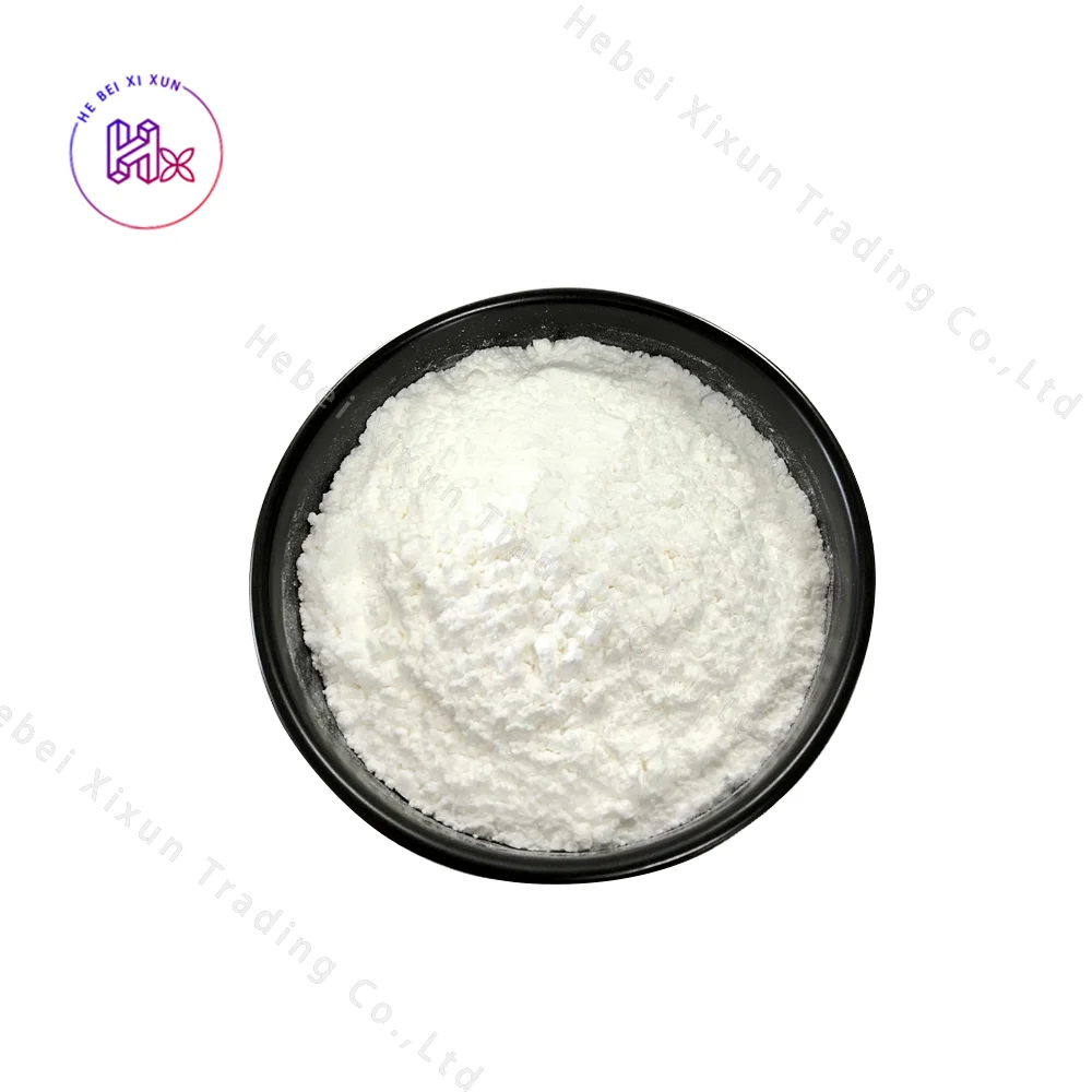 High purity product cas 527-07-1 Sodium gluconate
