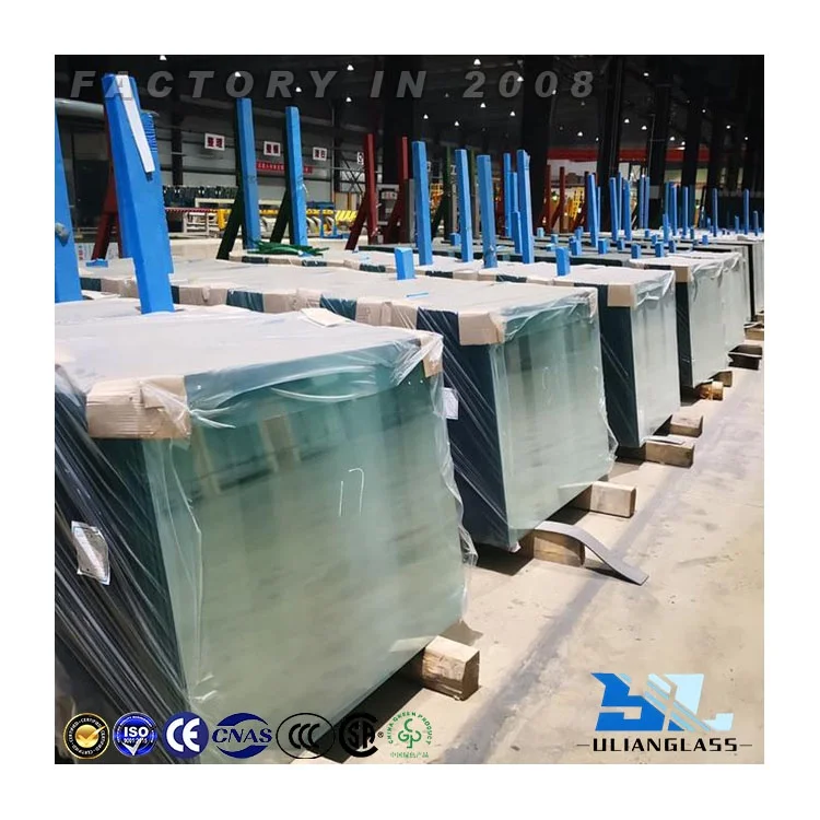 Ulianglass decorative  glass Top quality switchable reverse electronic pdlc smart film fenster folie for home window glass