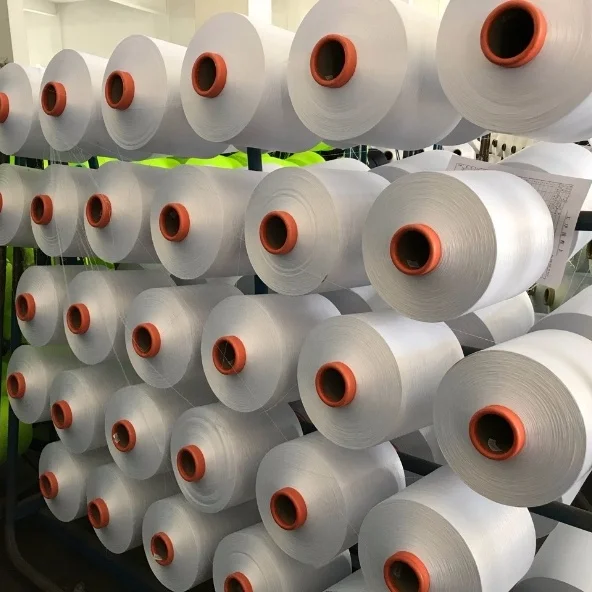 DTY 450D/144F  RW Cationic  polyester composite