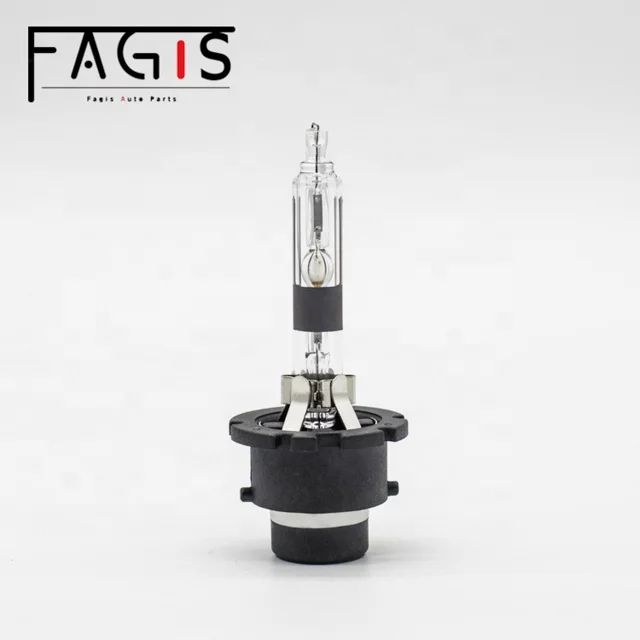 Hot Sale Auto Headlight HID D4R 12V 35W HID Lamp Warm White 6000K HID For Car Xenon HID