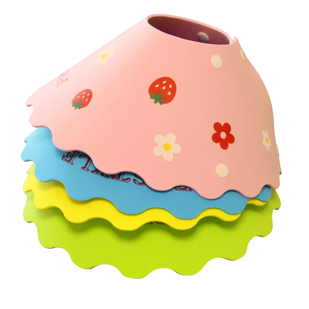 Pet supplies dog cat new felt crown Elizabeth ring anti-licking and anti-bite shame ring pet headgear Collars