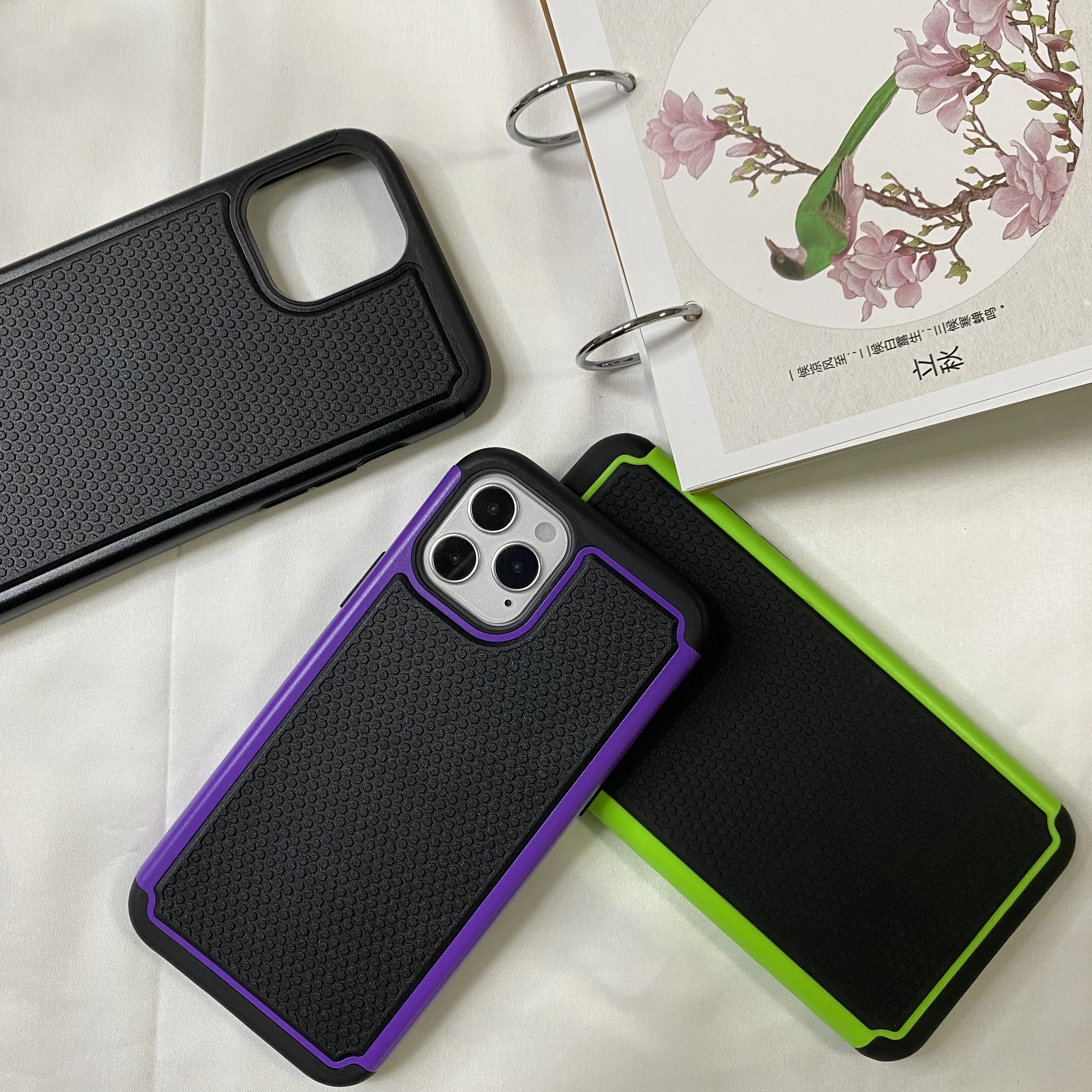 Горячая продажа Индивидуальные дизайнерские чехлы для телефонов Мобильные аксессуары для OnePlus 8T + 5G крышка