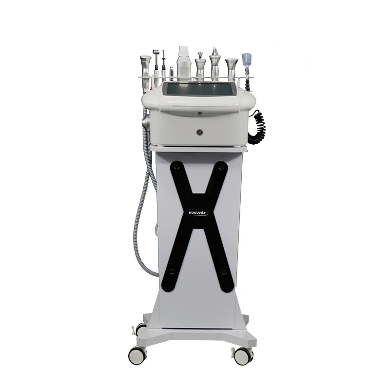 Beauty Product Bio lift microcurrent Radio frequency skin tightening machine portable device without base