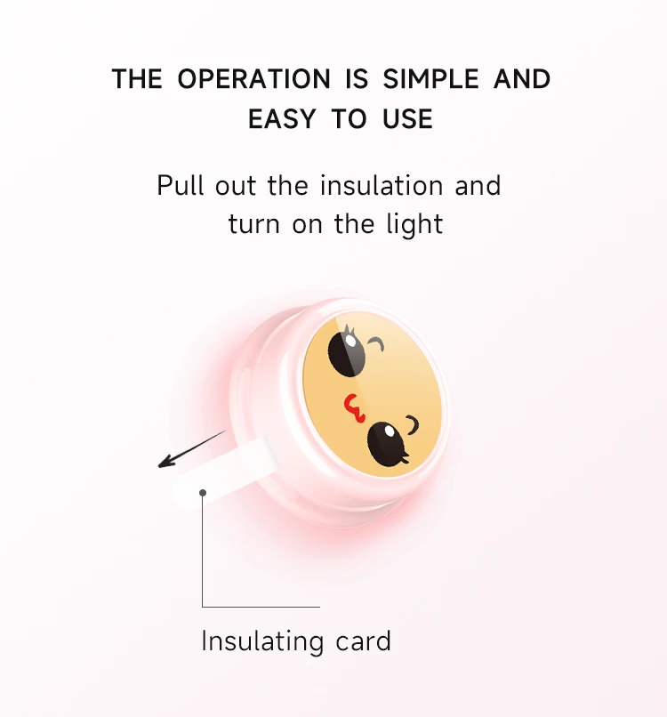 LED red light acne patch calm light acne printing beauty instrument tender skin instrument Acne Treatment