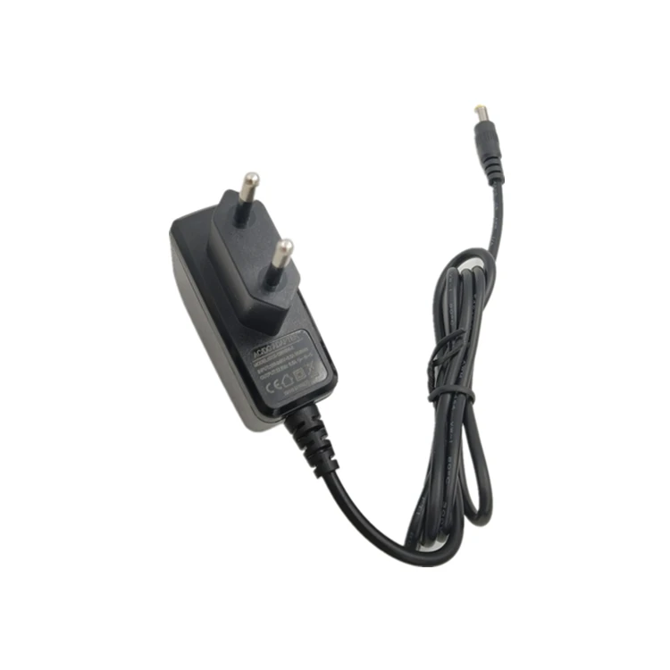 ETL CB CE FCC SAA PSE KC Wall Plug AC/DC Power Adapters Switching Power Supply Adaptor 6V 100MA 200MA 300MA 400MA 500MA 600MA
