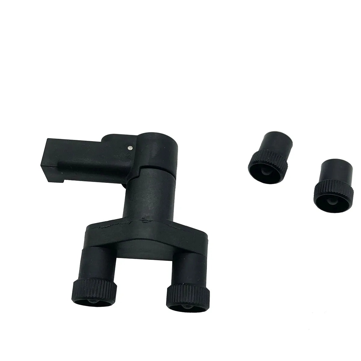Coffee Machine Spare Parts Milk Frother Frothing Nipple For DR.COFFEE F11. Espresso Machine Replace