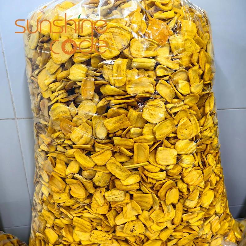 Sunshine Code Green Jackfruit Fresh Mandarin Orange Sweet Taste Nice Looking Jackfruit With Low Price