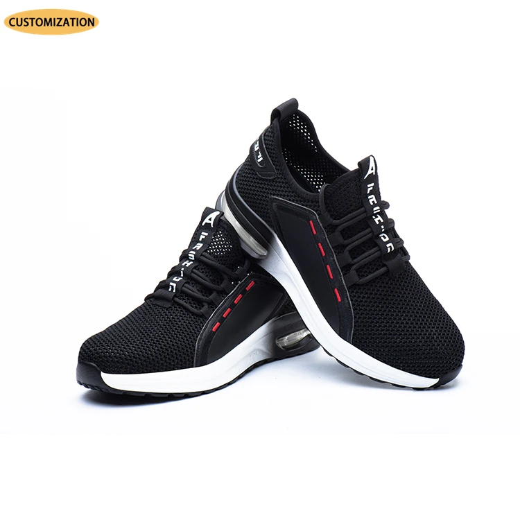 Fly Weaving Women Workers Sports Work Safety Shoes EVA Winter Shoes for Men Unisex Summer Shoes Mesh