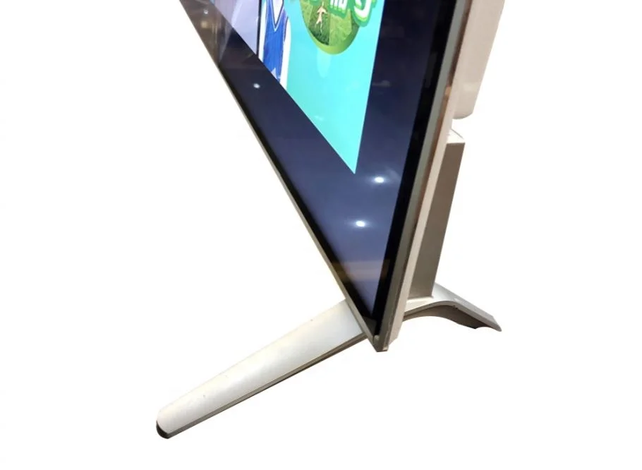 OLED 4K Smart TV 55 дюймов английский интерфейс реальный телевизор