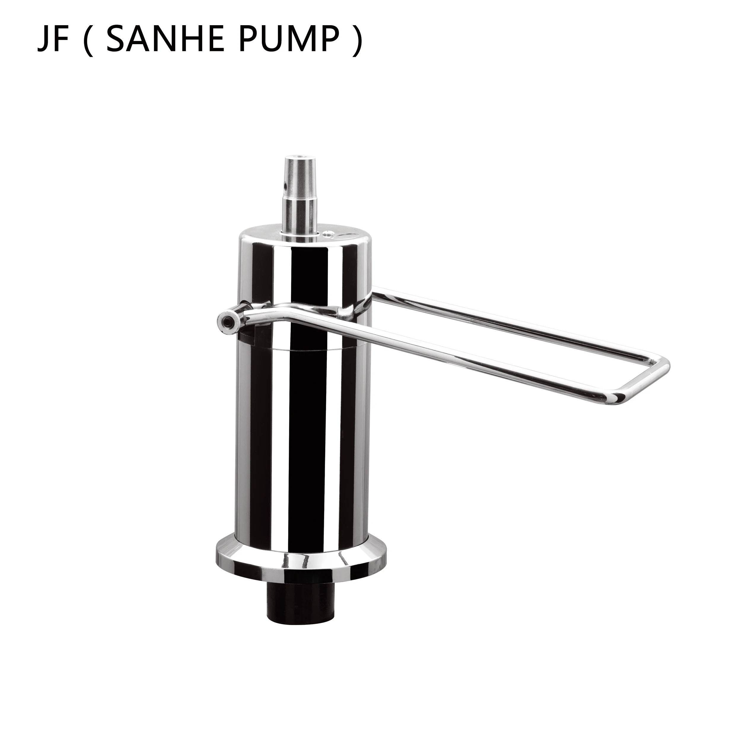 Factory Manufacture Various Iron Barber Hydraulic Pump For Chair