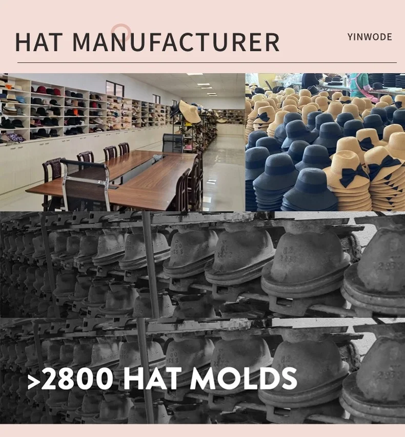 HIgh quality  men summer sun shade western jazz paper cowboy cowgirl hat sombreros de paja straw hat supplier