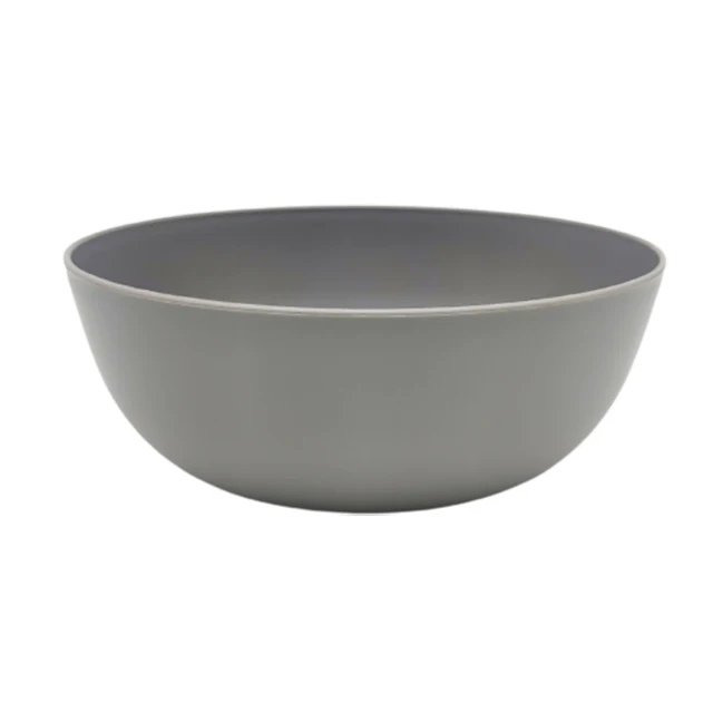 Sunup Eco-Friendly Wheat Straw Plastic Bowls Hot Selling Microwavable Food Bowl for Fruit Salad Soup Bowl