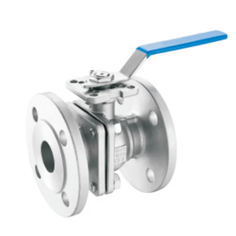 valve 3 way ball valve with manual handle