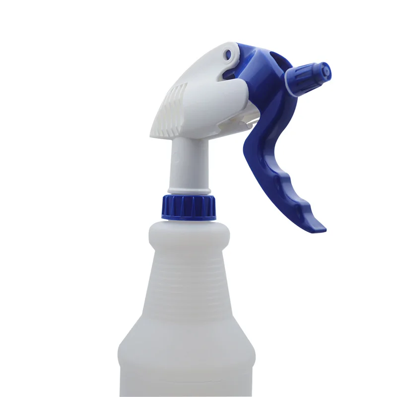 big size special design large dosage 28mm plastic trigger sprayer