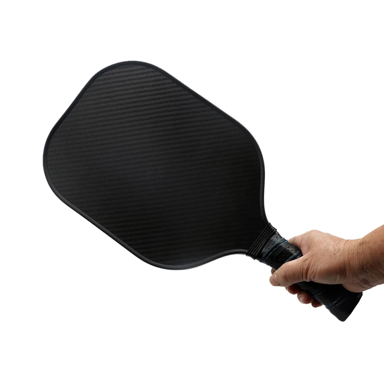 Honeycomb pickle ball racket paddle PP Fiberglass Pickleball Paddle Racket Lightweight