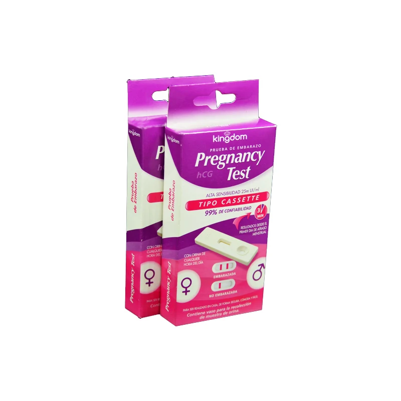 one step 5000iu injection powder hcg pregnancy