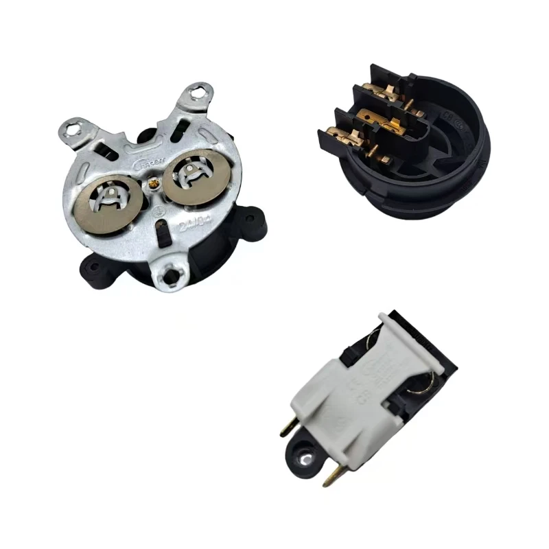 high quality 250V 13A 16A electric water heater kettle thermostat temperature switch