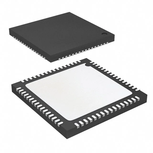 AD9248BCPZRL-65 64-VFQFN Exposed Pad CSP ICS Bipolar BJT Single power supply