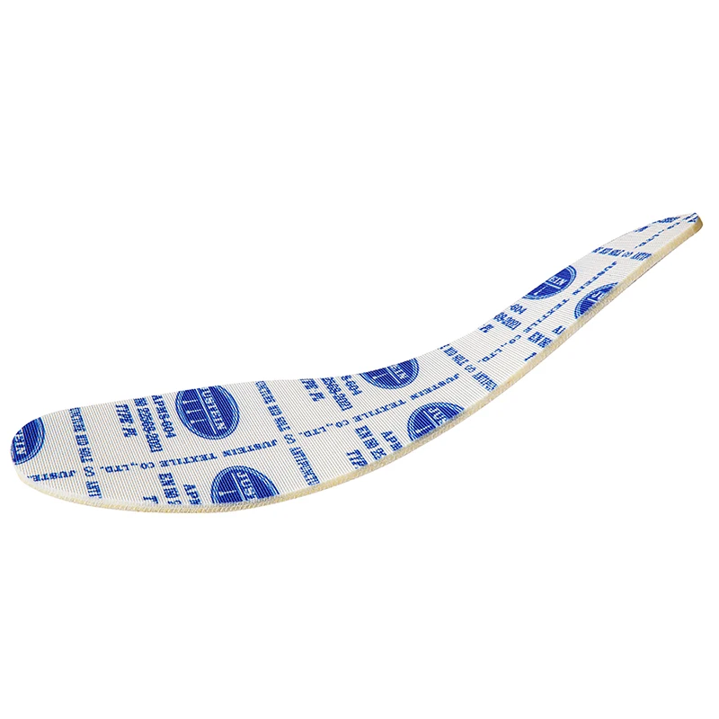 EN22568   Safety shoes a materials    Anti puncture midsole of safety shoes   Factory