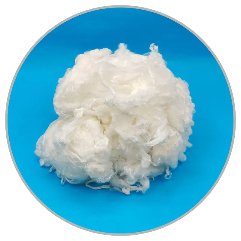 viscose rayon viscose staple fiber for nonwoven and yarn