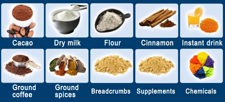 Ultrasonic Vibrating Sieve For Molybdenum Powder