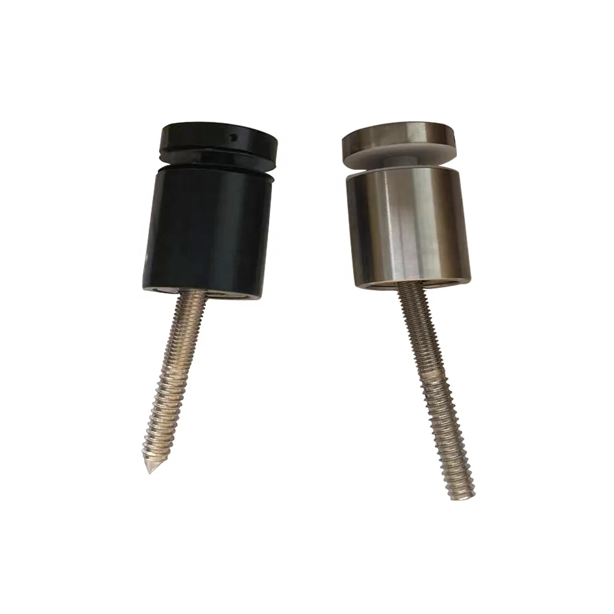 Zd Have In Stock Glass Railing Accessories Solid Stainless Steel Standoff Pins