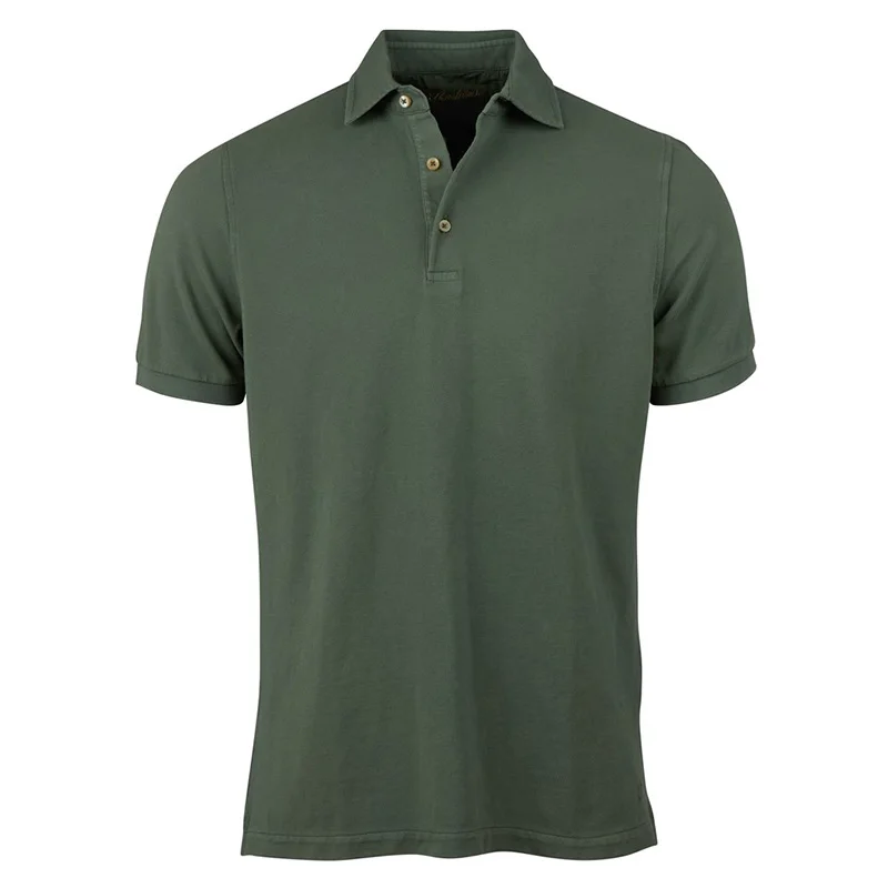 High Quality Mens brand Clothes cheap high quality golf t shirt Blank 200 grams polo shirt